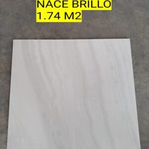 Carreaux Nace brillo