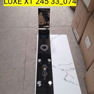 Flexible douche Luxe Xt 245 33_074