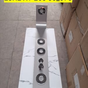 Flexible douche Luxe XT 258 33_073