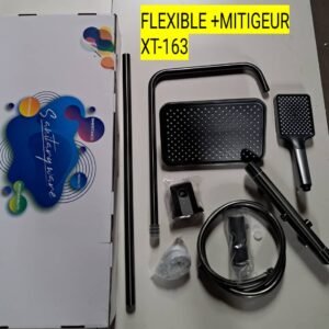 Flexible Douche XT-163