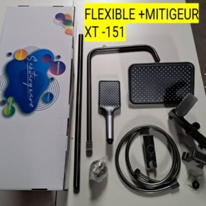 Flexible Douche XT-151