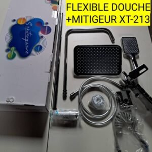 Flexible douche XT-213