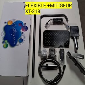 Flexible Douche XT-218