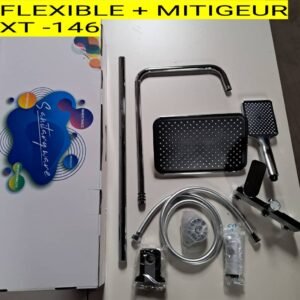 Flexible Douche XT-146